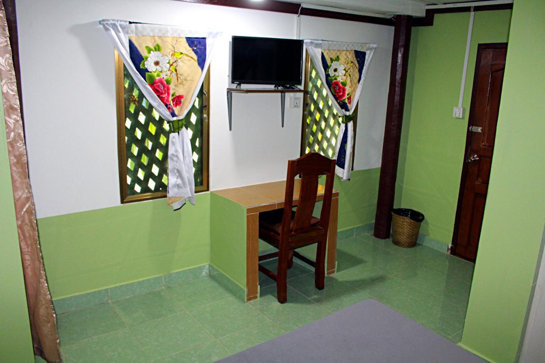 Garden Guesthouse Kampong Chhnang الغرفة الصورة